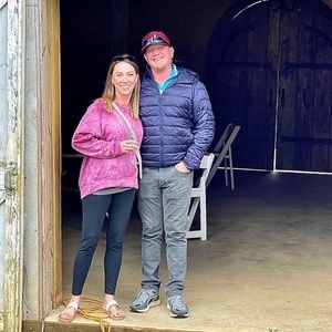 Meet your Posher, Deana